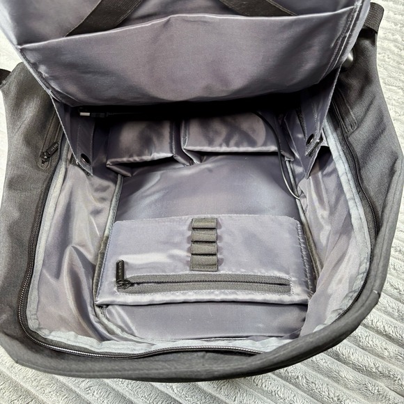 XD Design Bobby Backpack Travel Compact Anti-Theft Tech Multifunctional - Untest - Picture 4 of 15